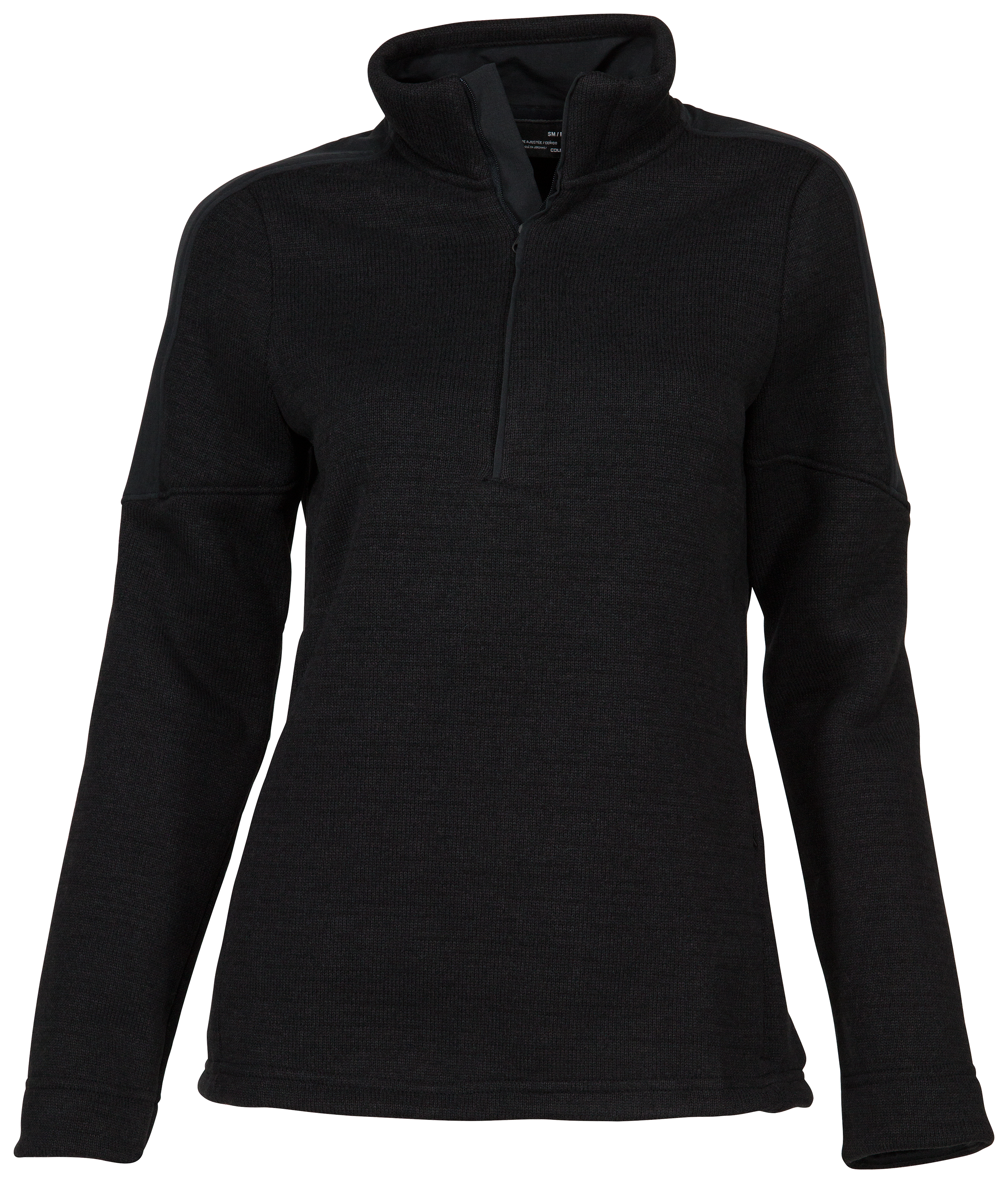 Under Armour Wintersweet 2.0 Half-Zip Long-Sleeve Pullover for Ladies ...